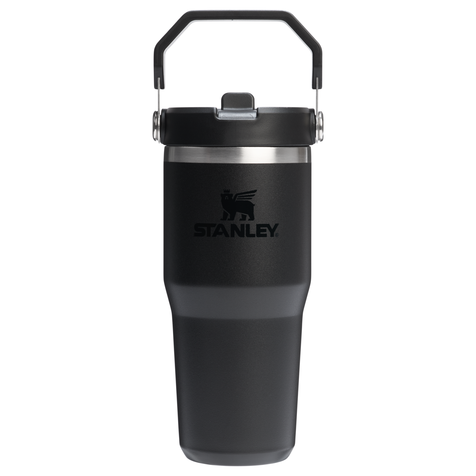 IceFlow™ Flip Straw 2.0 Tumbler | 0.41L