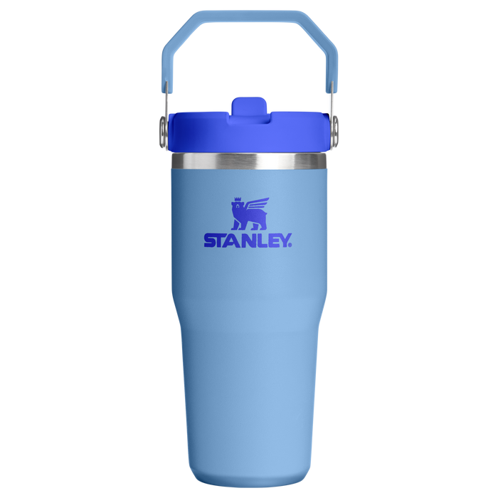 Stanley 1913 IceFlow™ Flip Straw 2.0 Tumbler 0.41L in Blue Sky