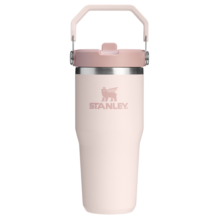 IceFlow™ Flip Straw 2.0 Tumbler | 0.41L