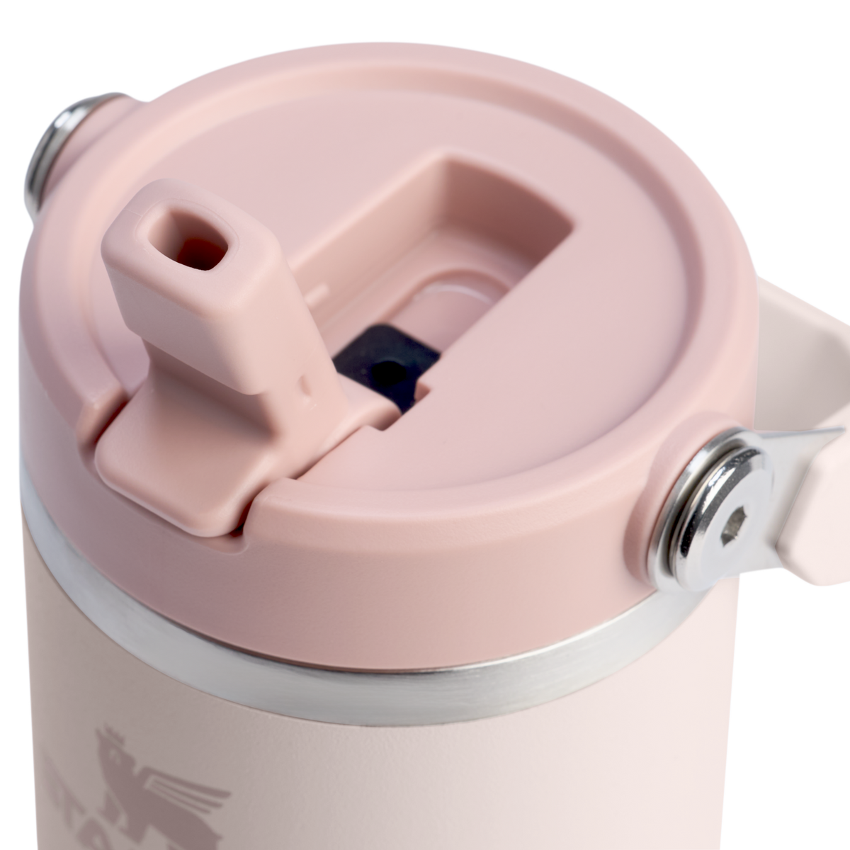 IceFlow™ Flip Straw 2.0 Tumbler | 0.41L