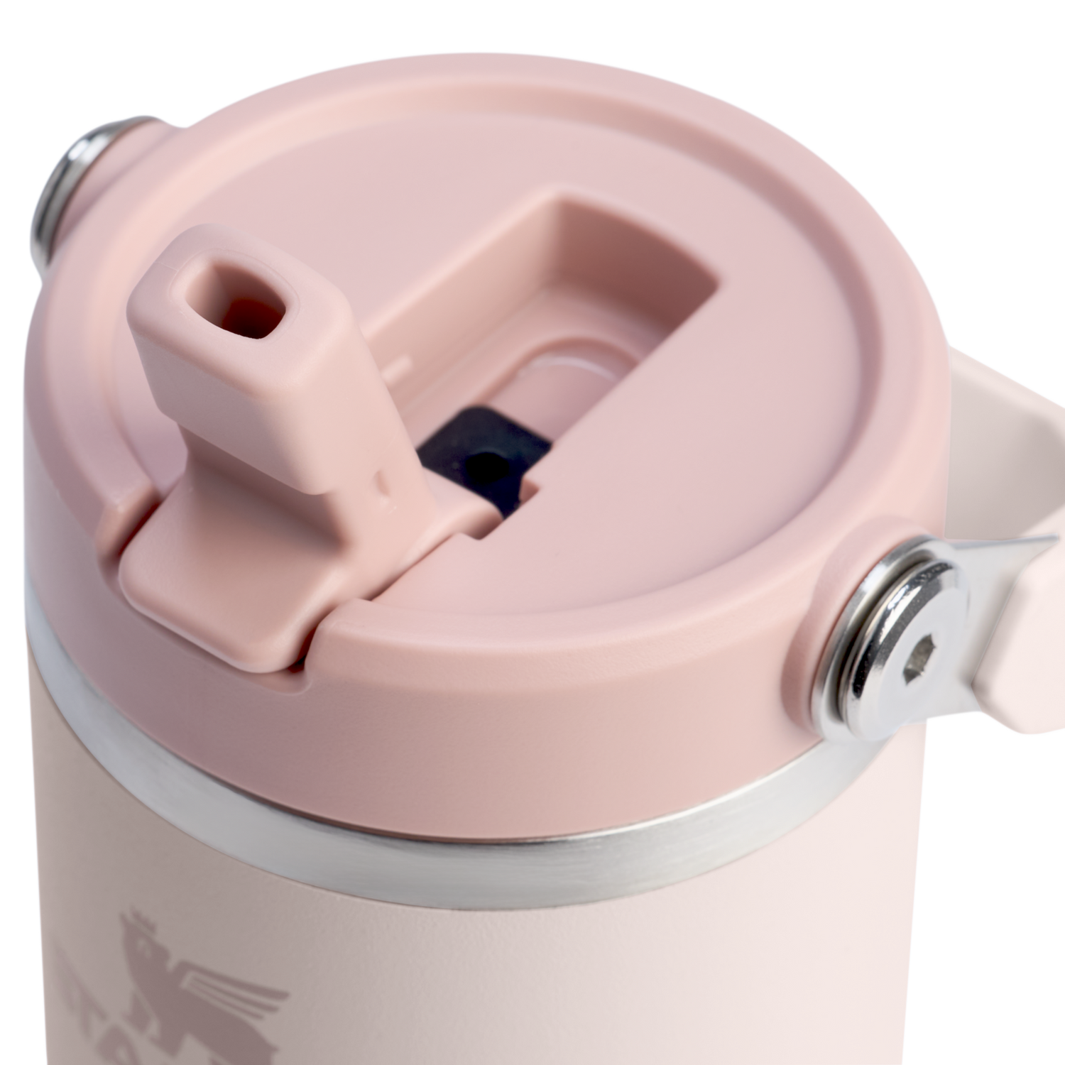 IceFlow™ Flip Straw 2.0 Tumbler | 0.41L