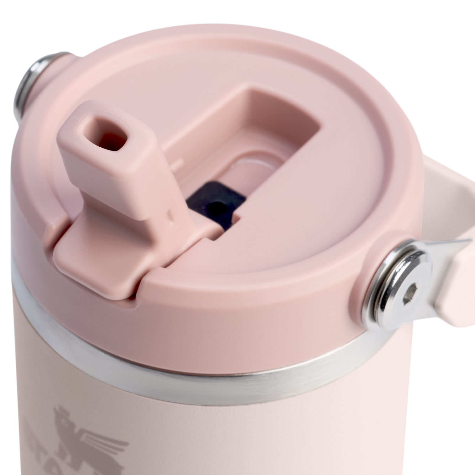 IceFlow™ Flip Straw 2.0 Tumbler | 0.41L