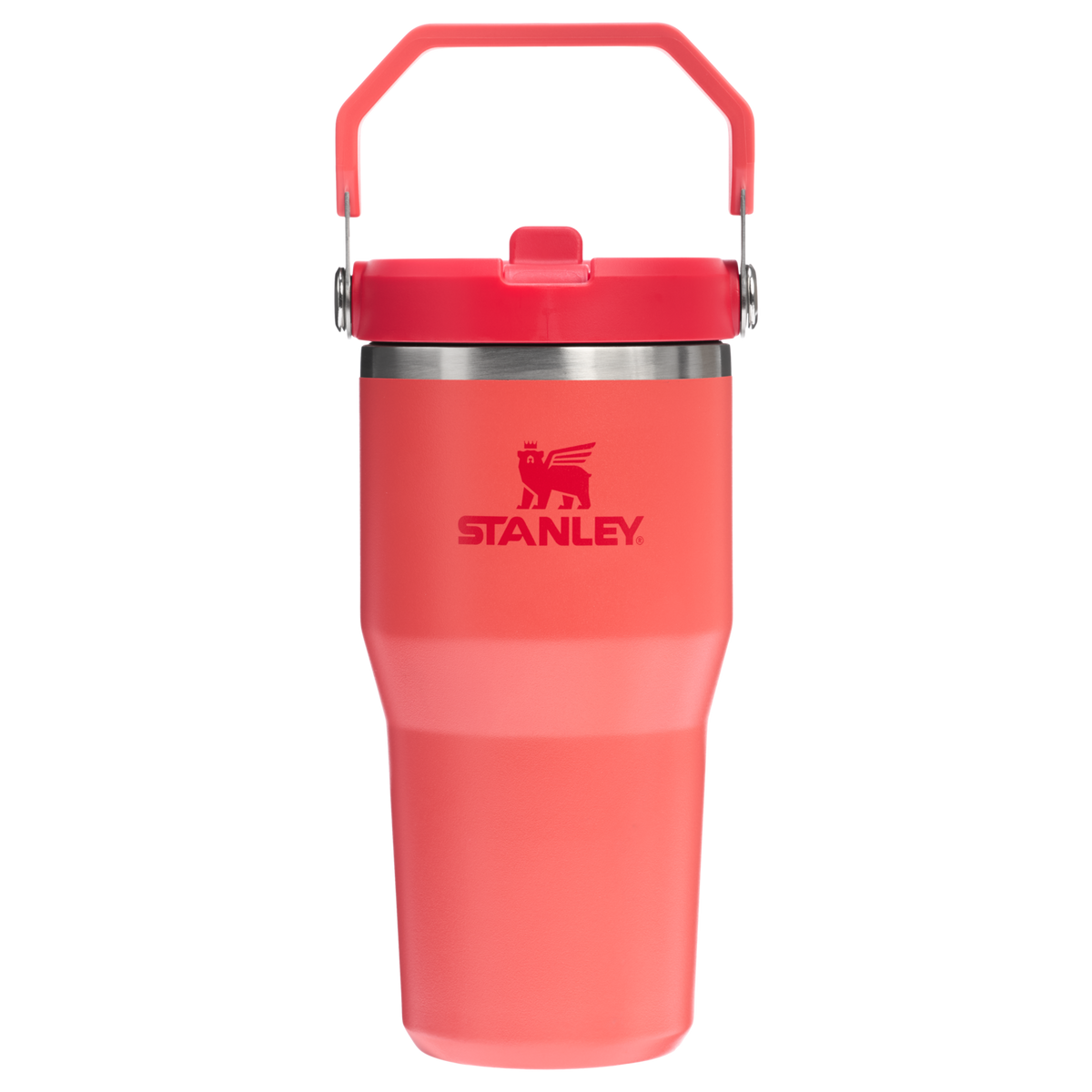 IceFlow™ Flip Straw Tumbler | 0.6L