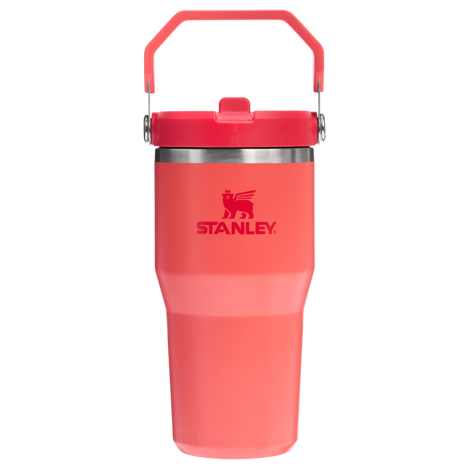 IceFlow™ Flip Straw Tumbler | 0.6L