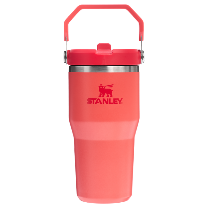IceFlow™ Flip Straw Tumbler | 0.6L