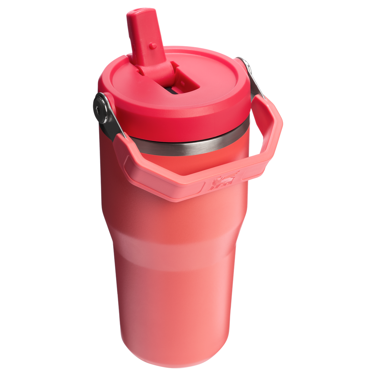 IceFlow™ Flip Straw Tumbler | 0.6L