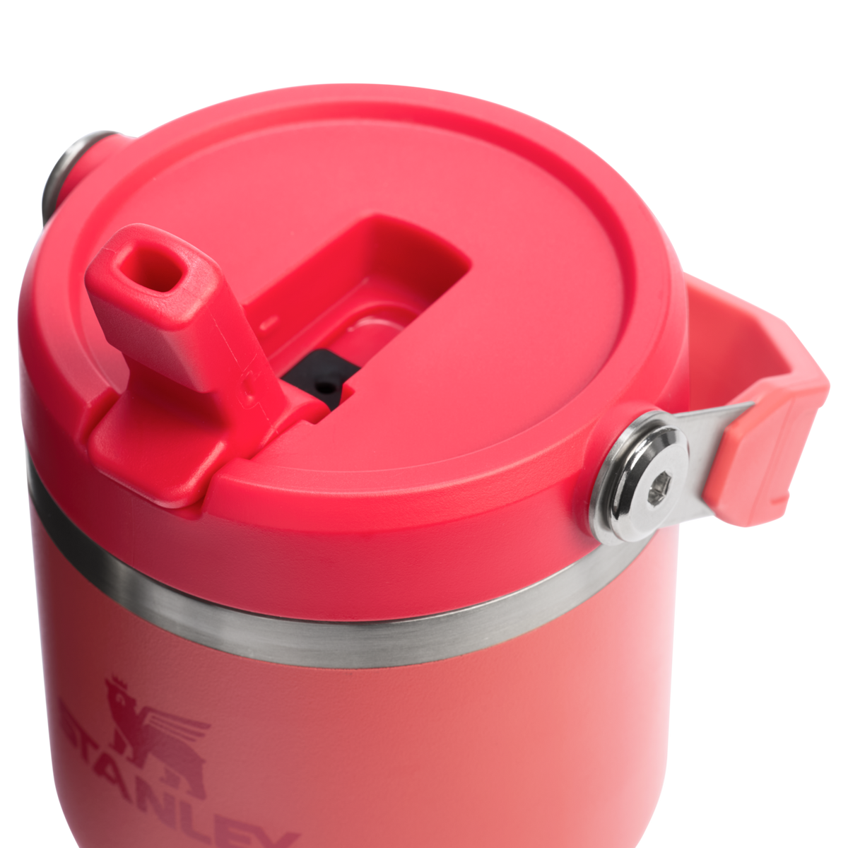 IceFlow™ Flip Straw Tumbler | 0.6L