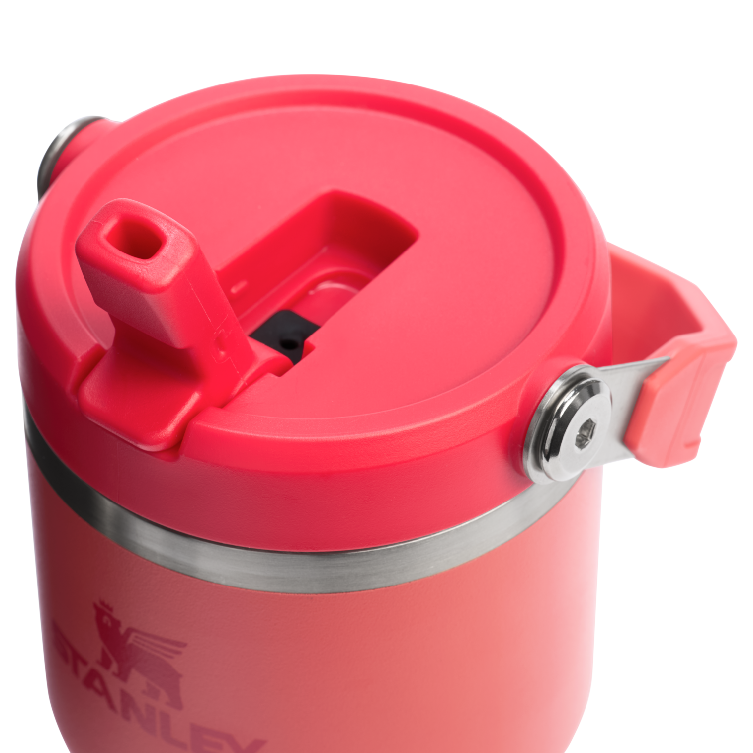 IceFlow™ Flip Straw Tumbler | 0.6L