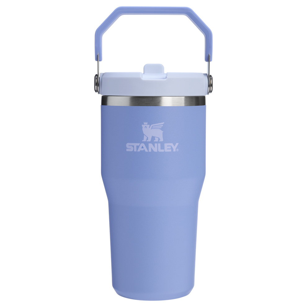 Stanley 1913 IceFlow™ Flip Straw 2.0 Tumbler 0.59L in Hydrangea