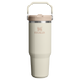 Swatch for Stanley 1913 IceFlow™ Flip Straw 2.0 Tumbler 0.89L - Stanley Create in Cream | Front View