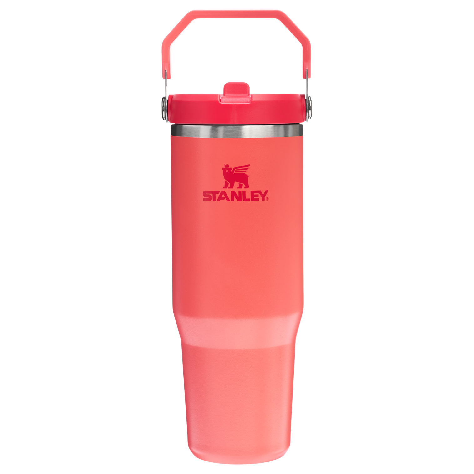 Stanley Flip Straw Tumbler 1.0 Waterfles Met Rietje 0.89L - Nu 30% korting Stanley Flip Straw Tumbler 1.0 Waterfles Met Rietje 0.89L - Nu 30% korting