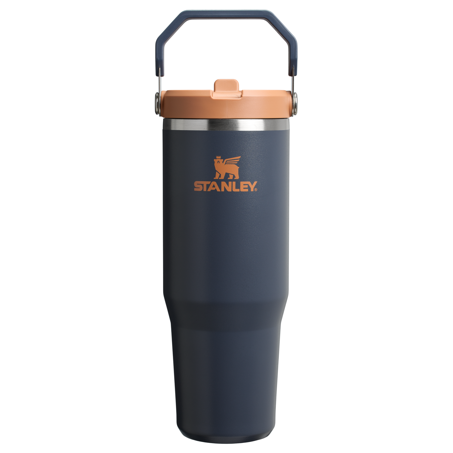 IceFlow™ Flip Straw Tumbler | 0.89L