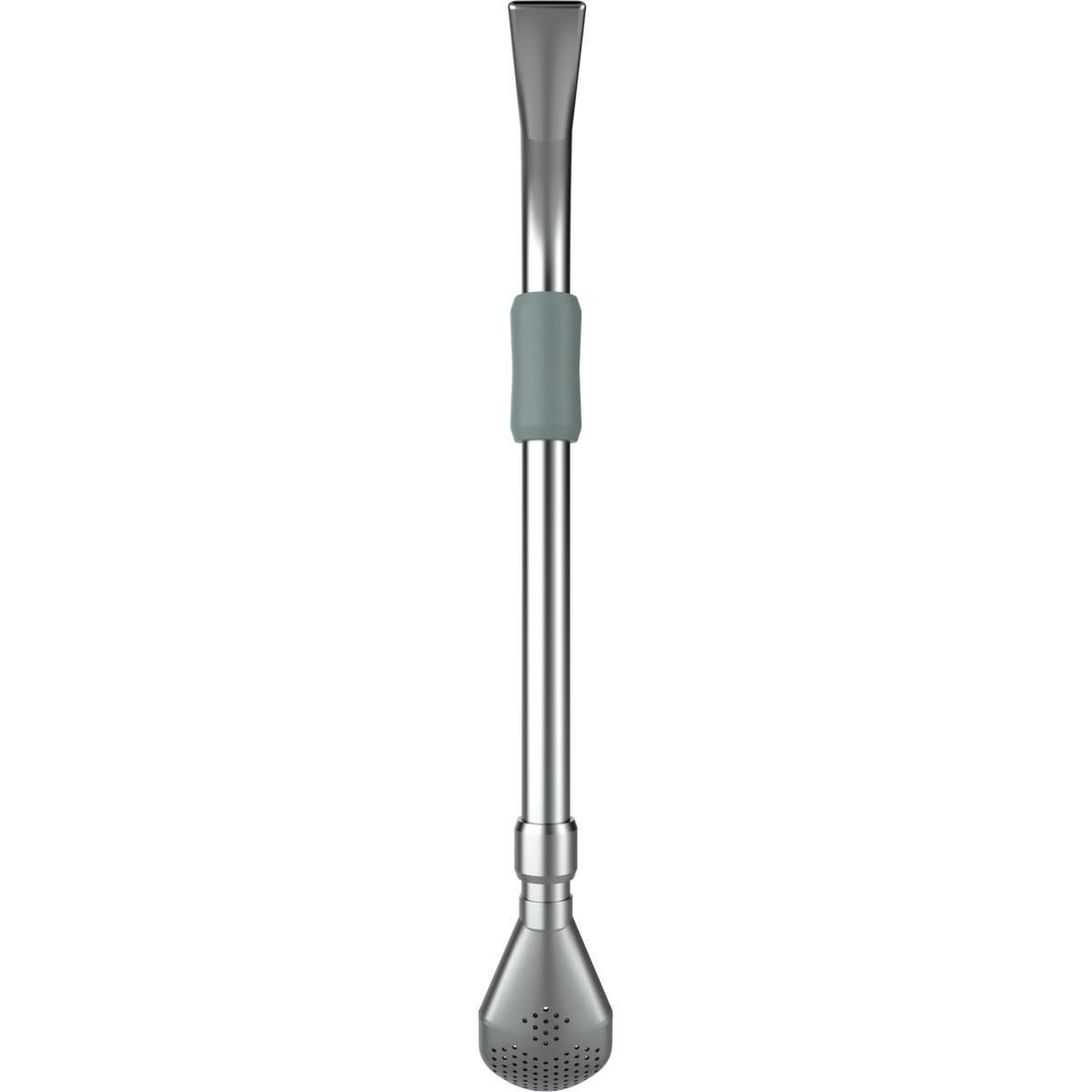 Stanley 1913 The Yerba Mate Bombilla Straw in Stainless Steel