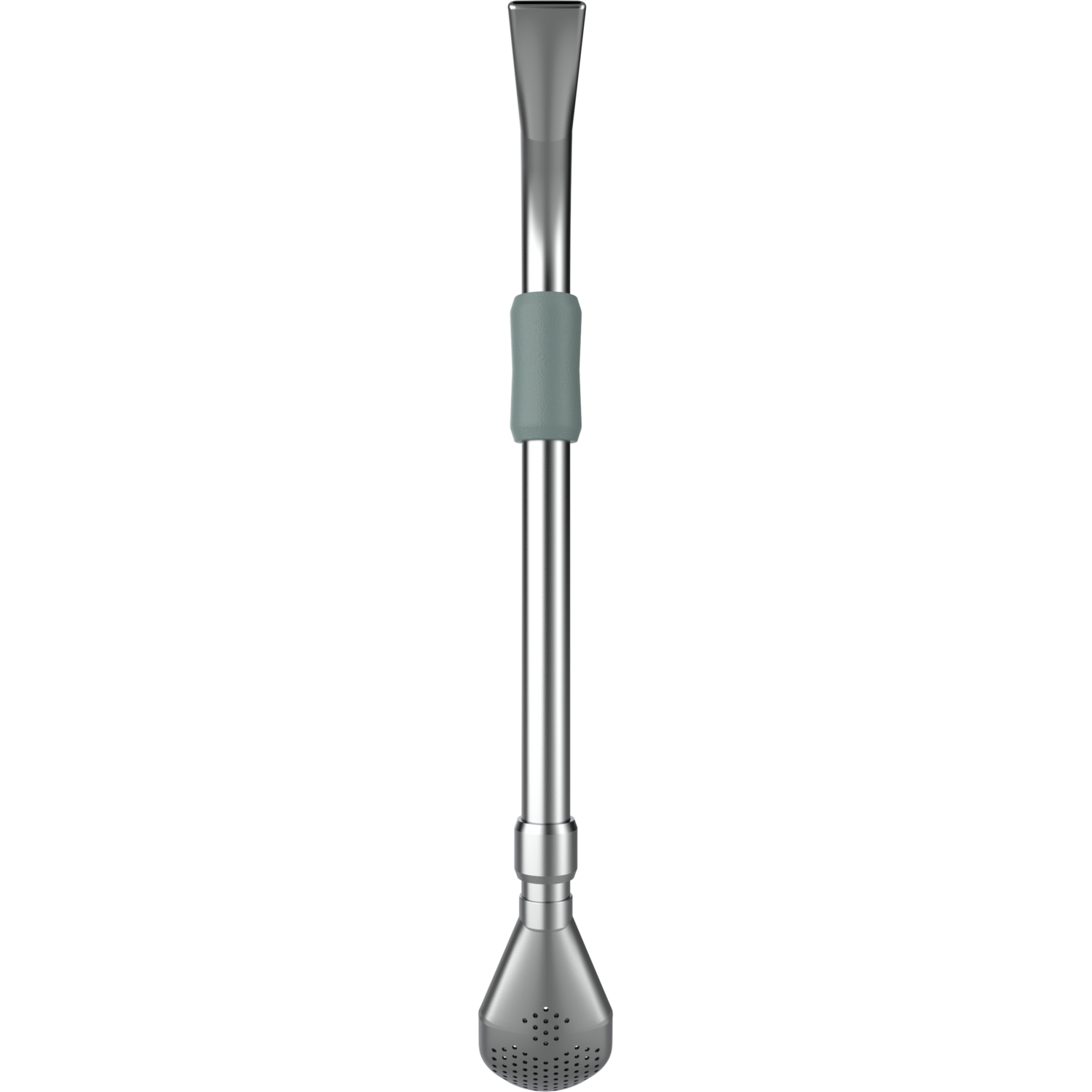 Stanley 1913 The Yerba Mate Bombilla Straw in Stainless Steel | View 2