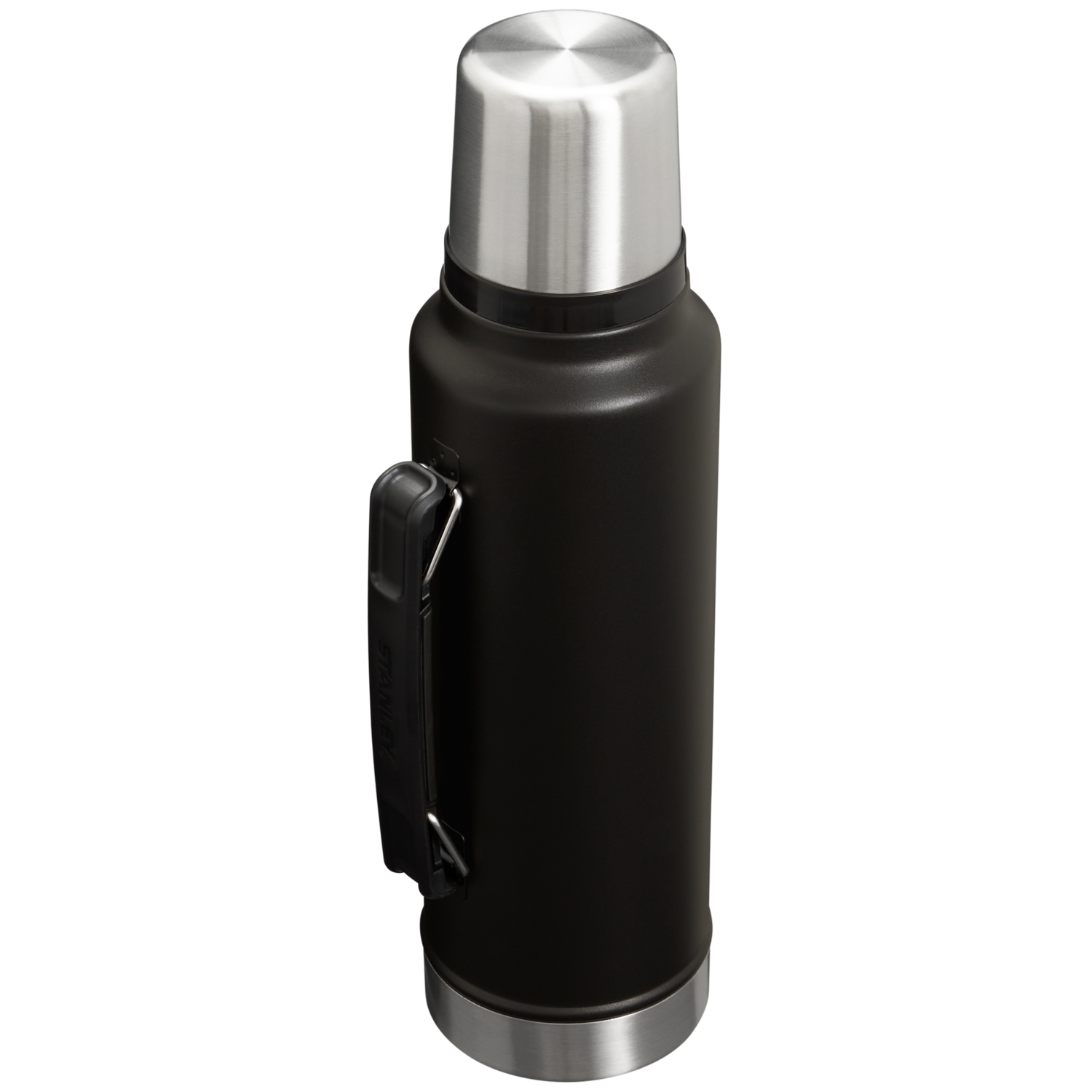 Stanley 1913 Classic Legendary Bottle 1.4L in Black 2.0 | View 1
