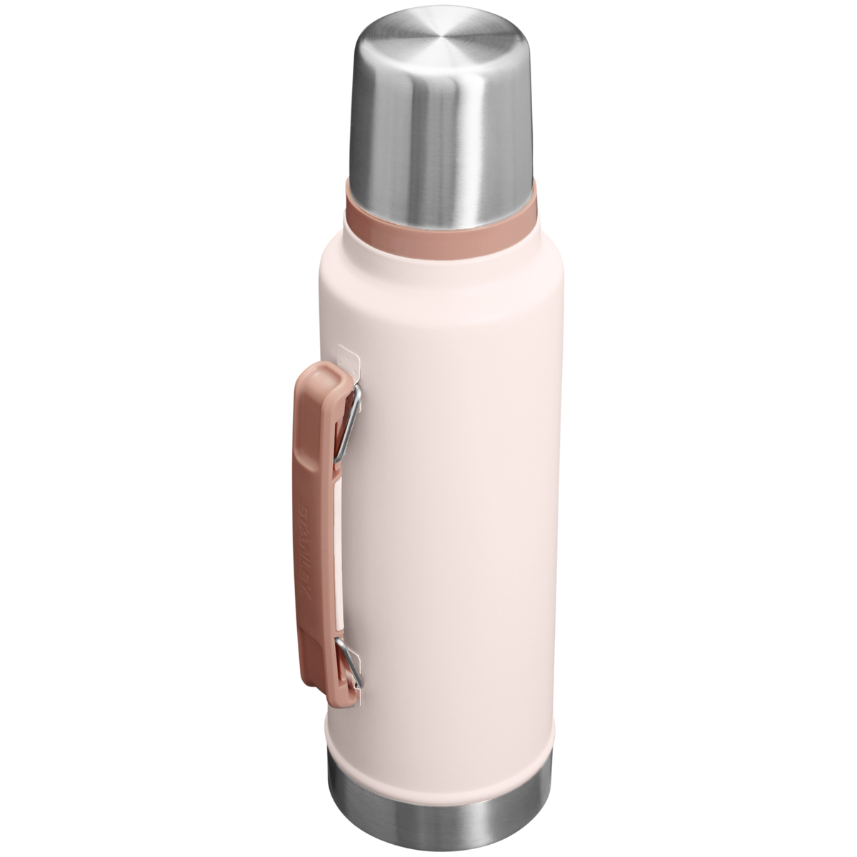 Stanley 1913 Classic Legendary Bottle 1.4L in Rose Quartz