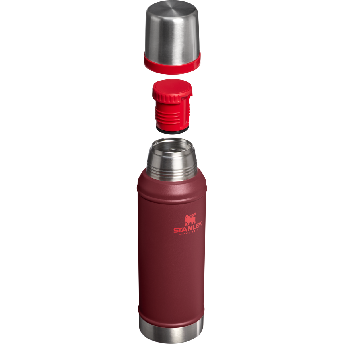 Classic Legendary Bottle | 0.94L | Stanley 1913 GB