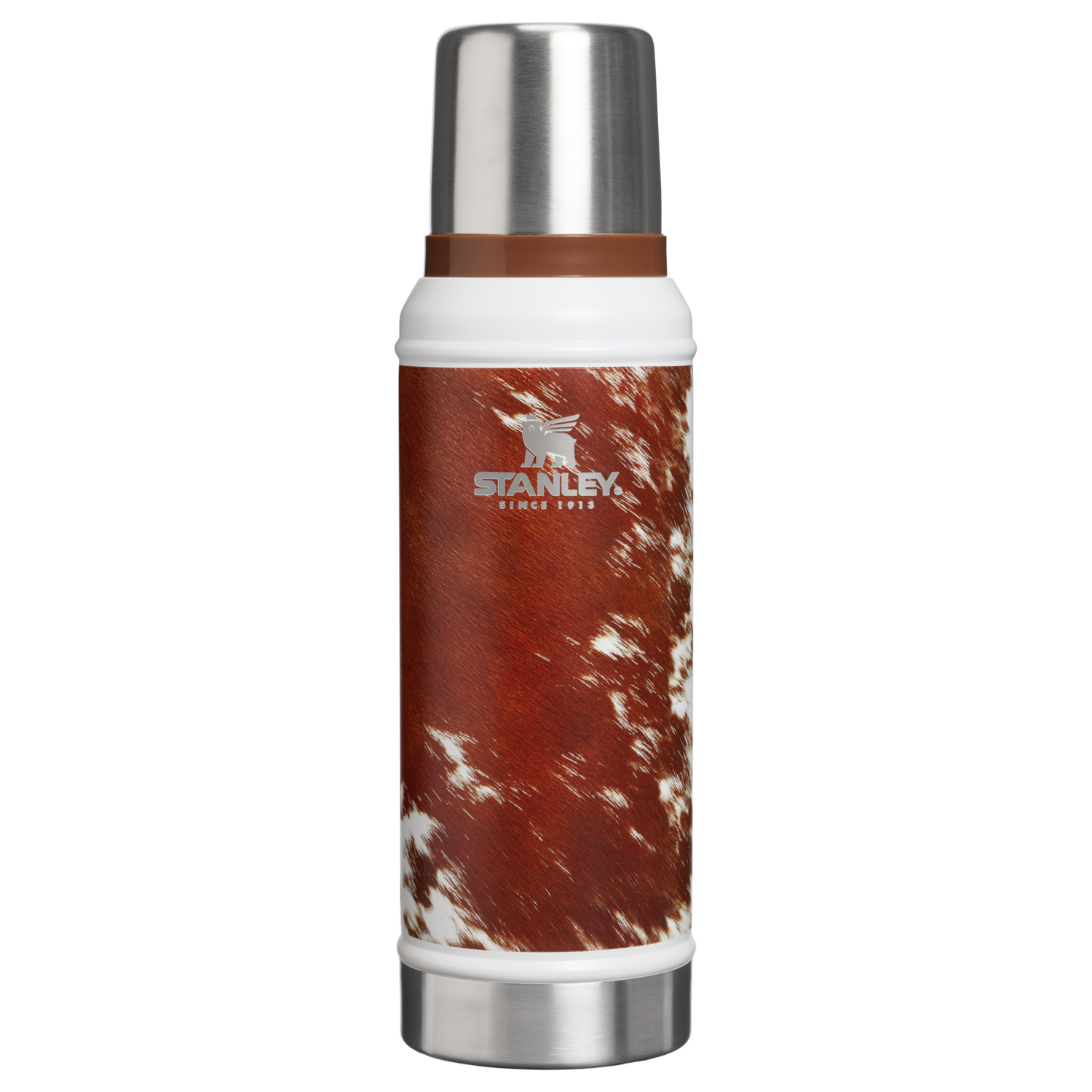 Stanley 1913 Stanley 1913 x Kacey Musgraves Legendary Classic Bottle 0.94L in Kacey Musgraves Rodeo | View 1