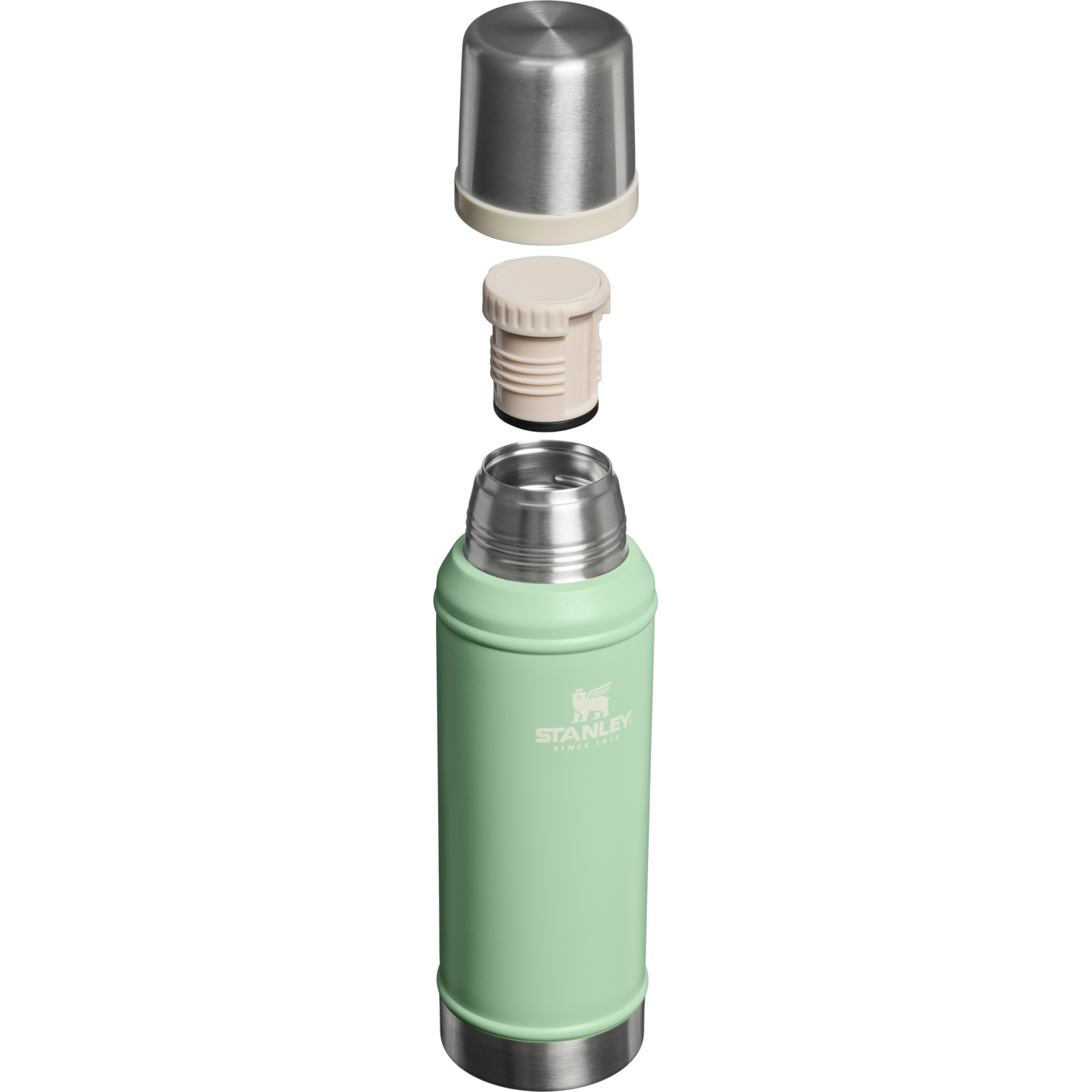Legendary Classic Bottle | 0.94L