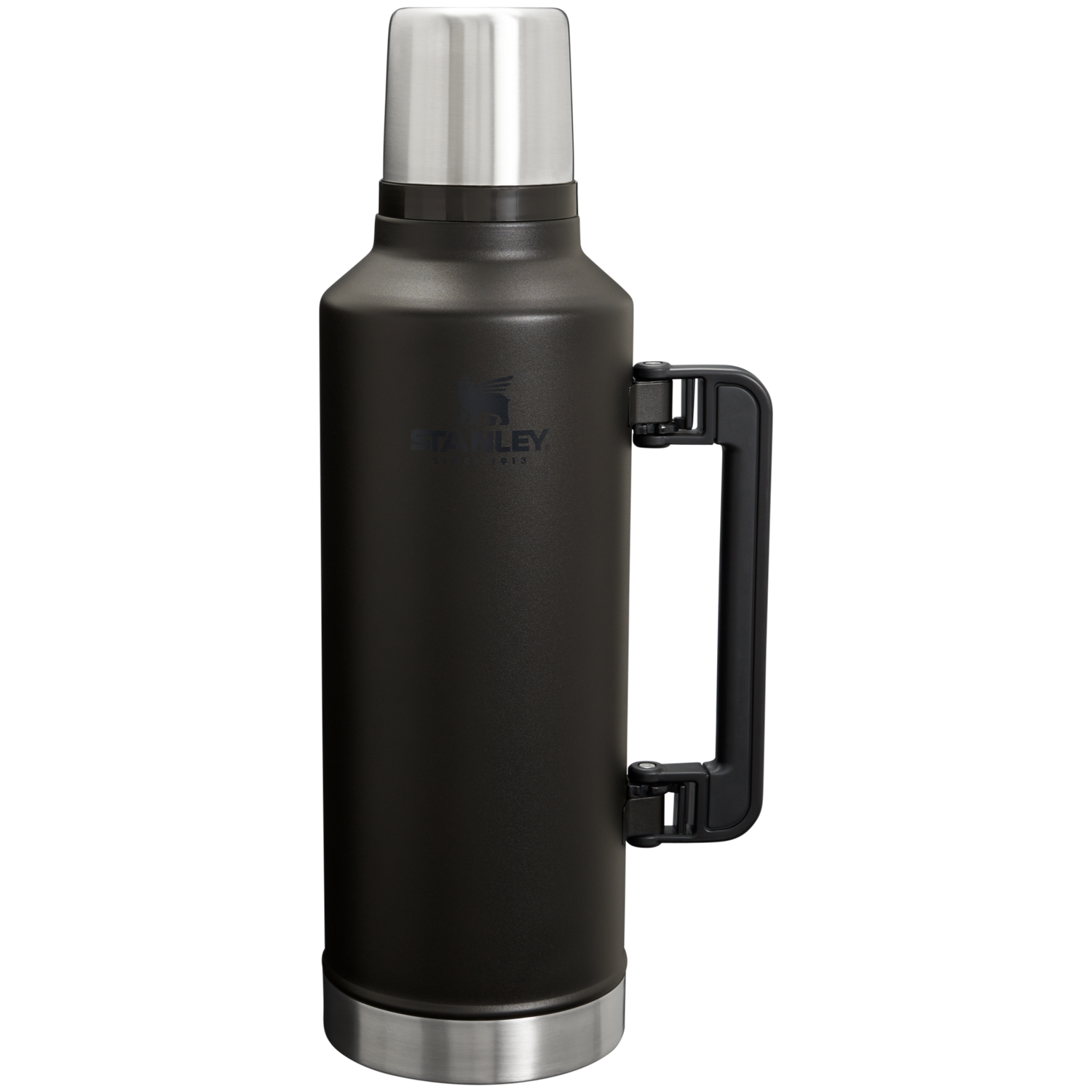 Stanley 1913 Classic Legendary Bottle 2.3L in Black 2.0 | View 1