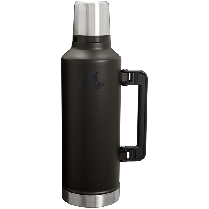 Stanley 1913 Classic Legendary Bottle 2.3L in Black 2.0