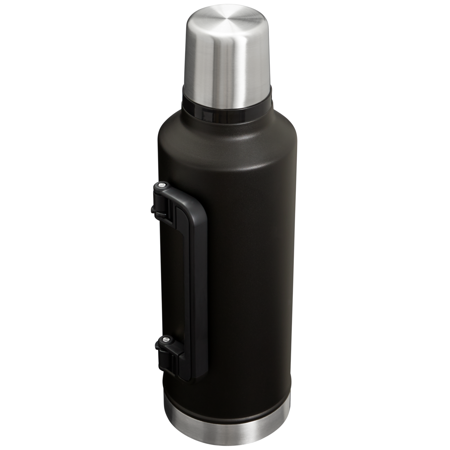 Stanley 1913 Classic Legendary Bottle 2.3L in Black 2.0 | View 1