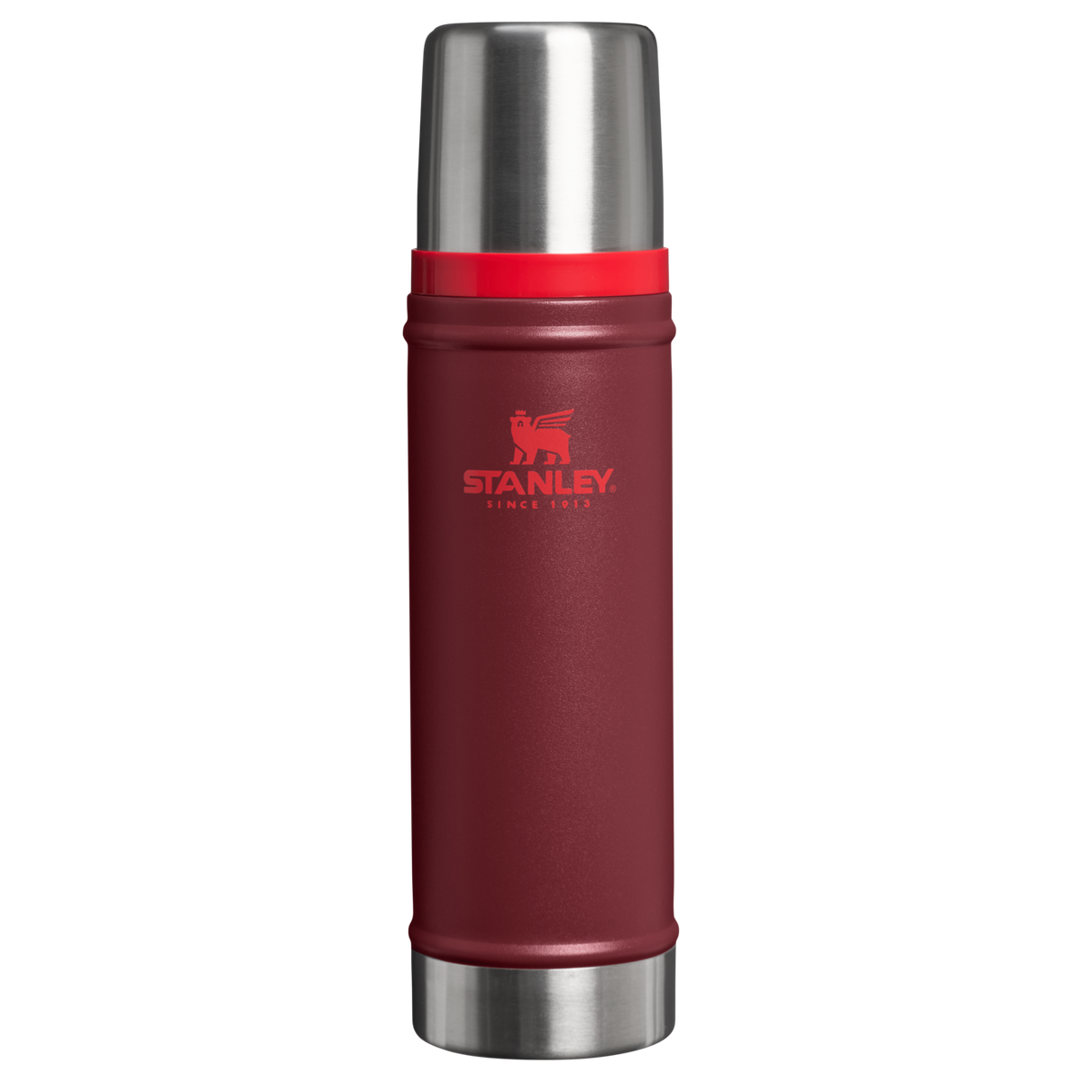 Stanley 1913 Classic Legendary Bottle in Cranberry