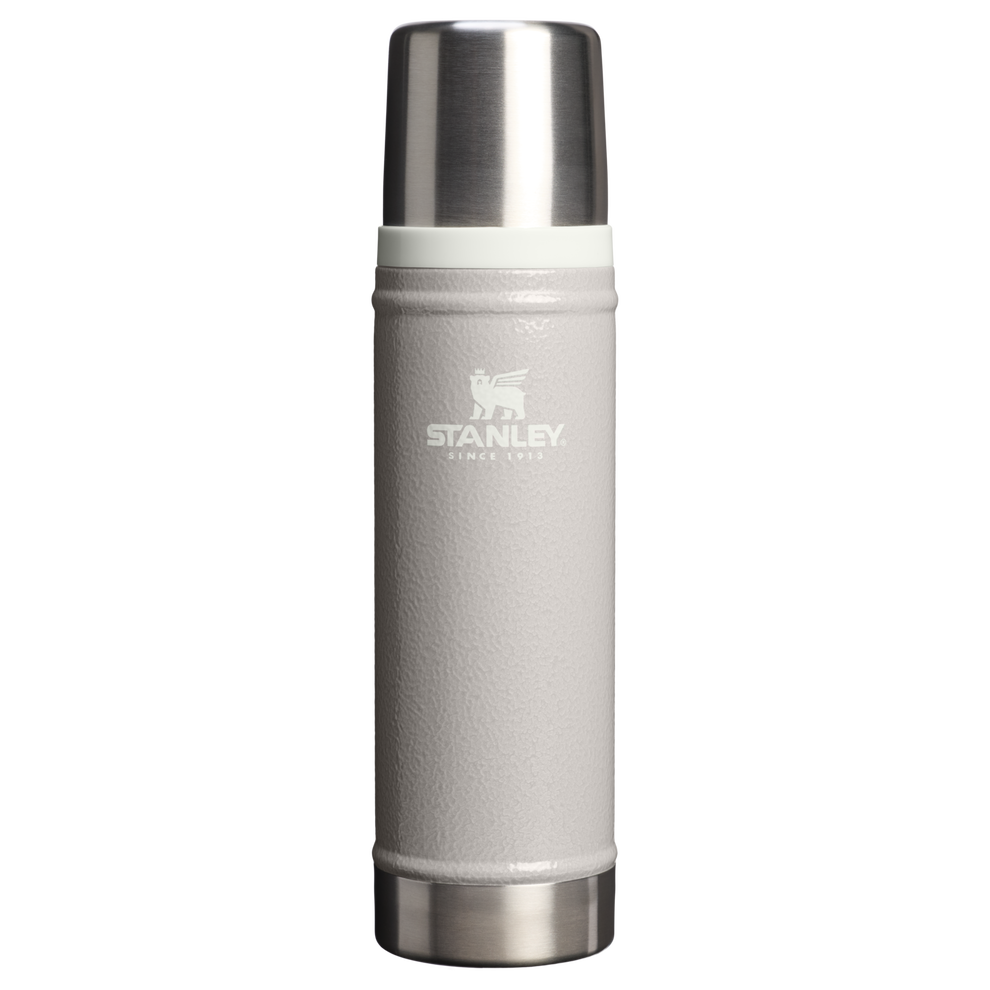 Stanley 1913 Classic Legendary Bottle in Hammertone Ash