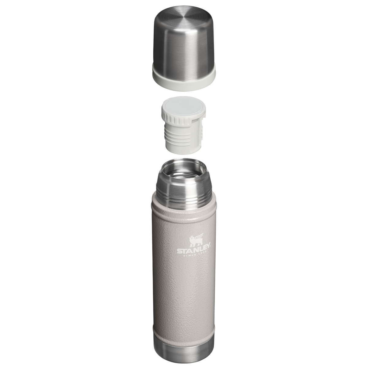 Stanley 1913 Classic Legendary Bottle in Hammertone Ash
