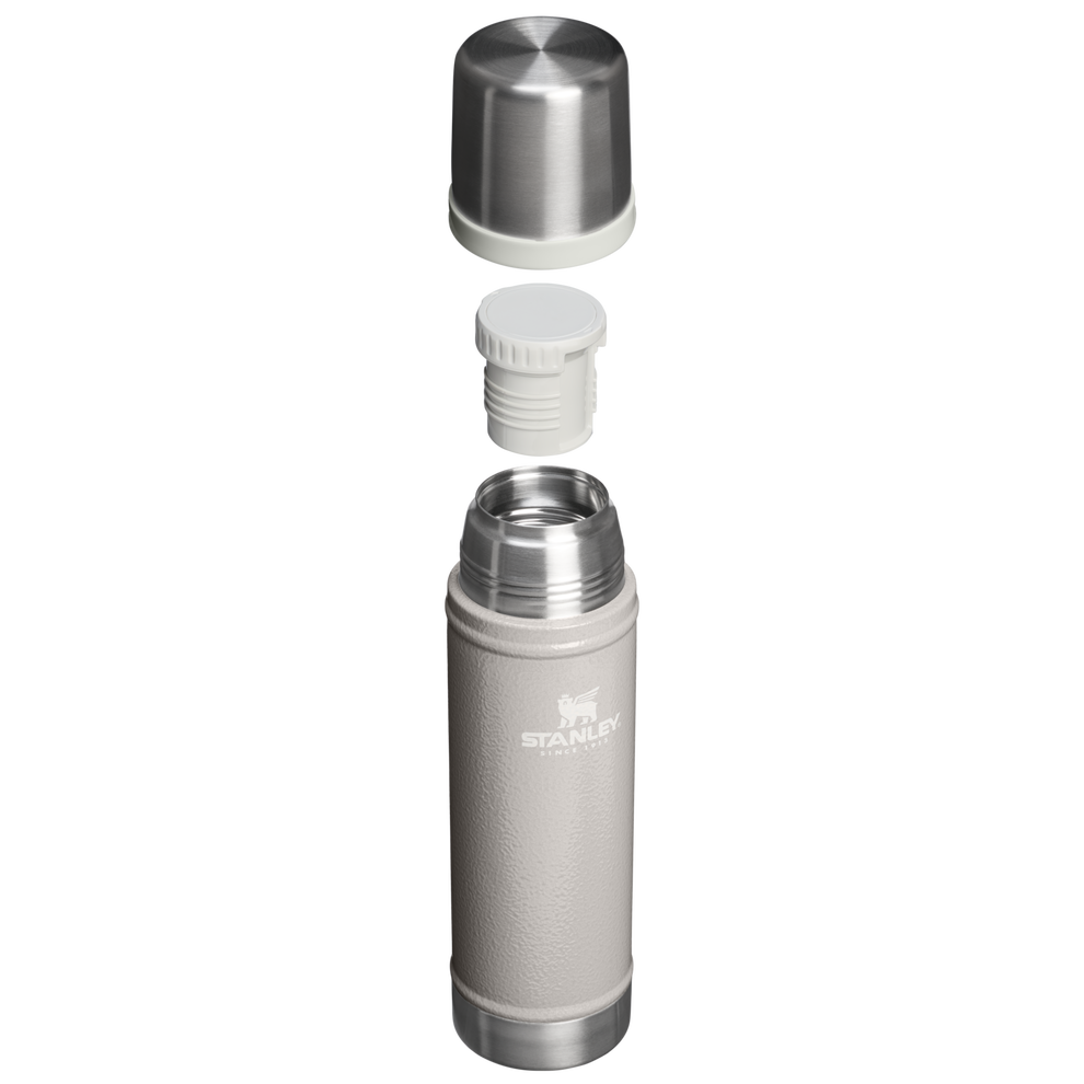 Stanley 1913 Classic Legendary Bottle in Hammertone Ash