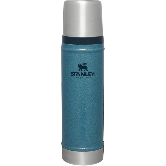 Stanley 1913 Classic Legendary Bottle in Hammertone Lake