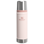 Swatch for Stanley 1913 Classic Legendary Bottle in Hammertone Rose Quartz