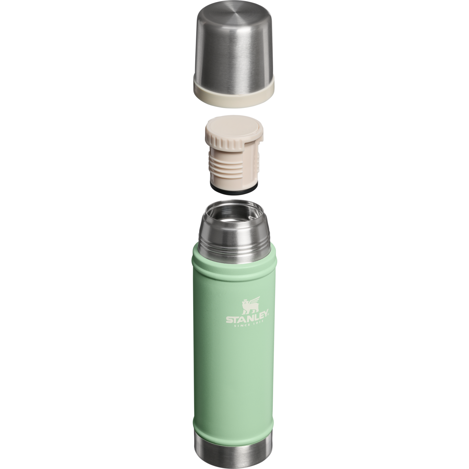 Classic Legendary Bottle | 0.59L