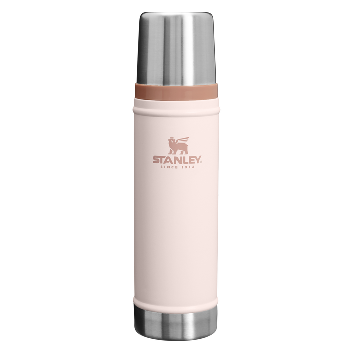 Stanley 1913 Classic Legendary Bottle in Rose Quartz