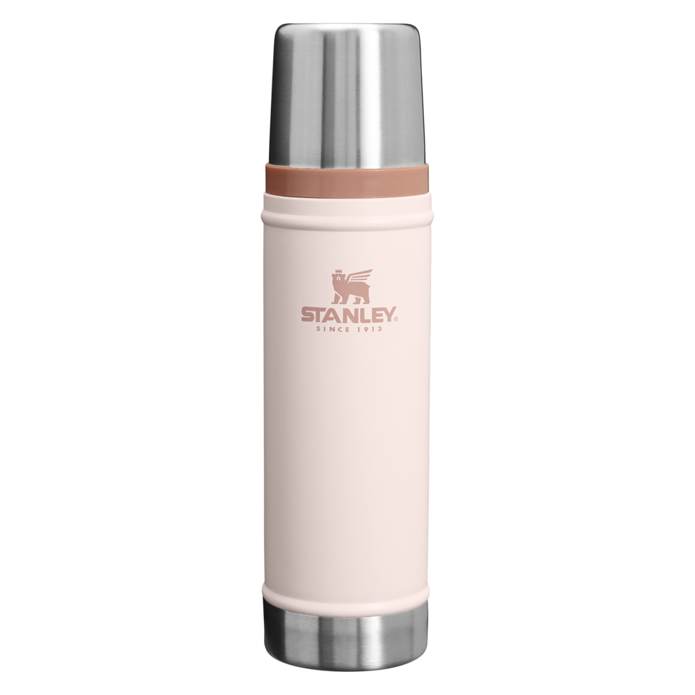 Stanley 1913 Classic Legendary Bottle in Rose Quartz