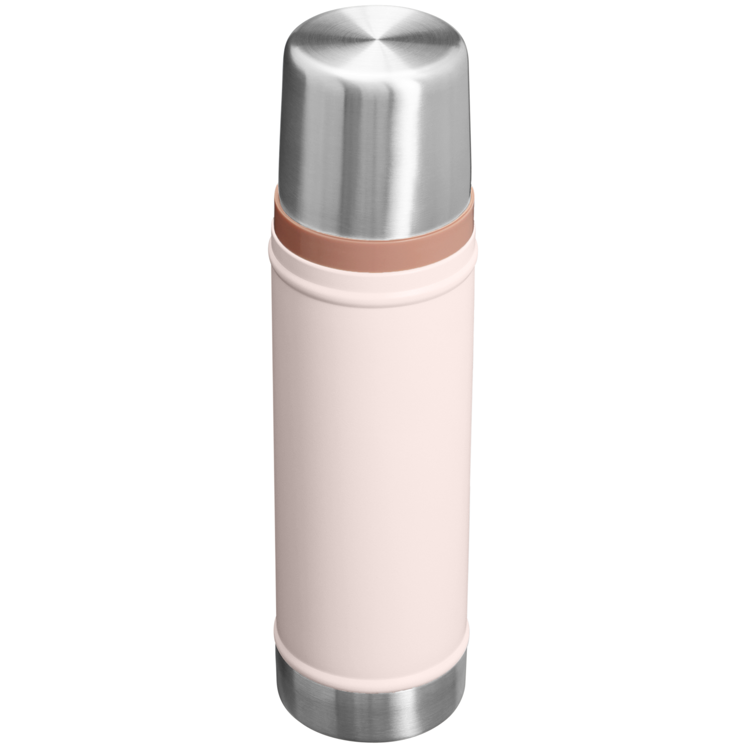 Stanley 1913 Classic Legendary Bottle in Rose Quartz | View 1