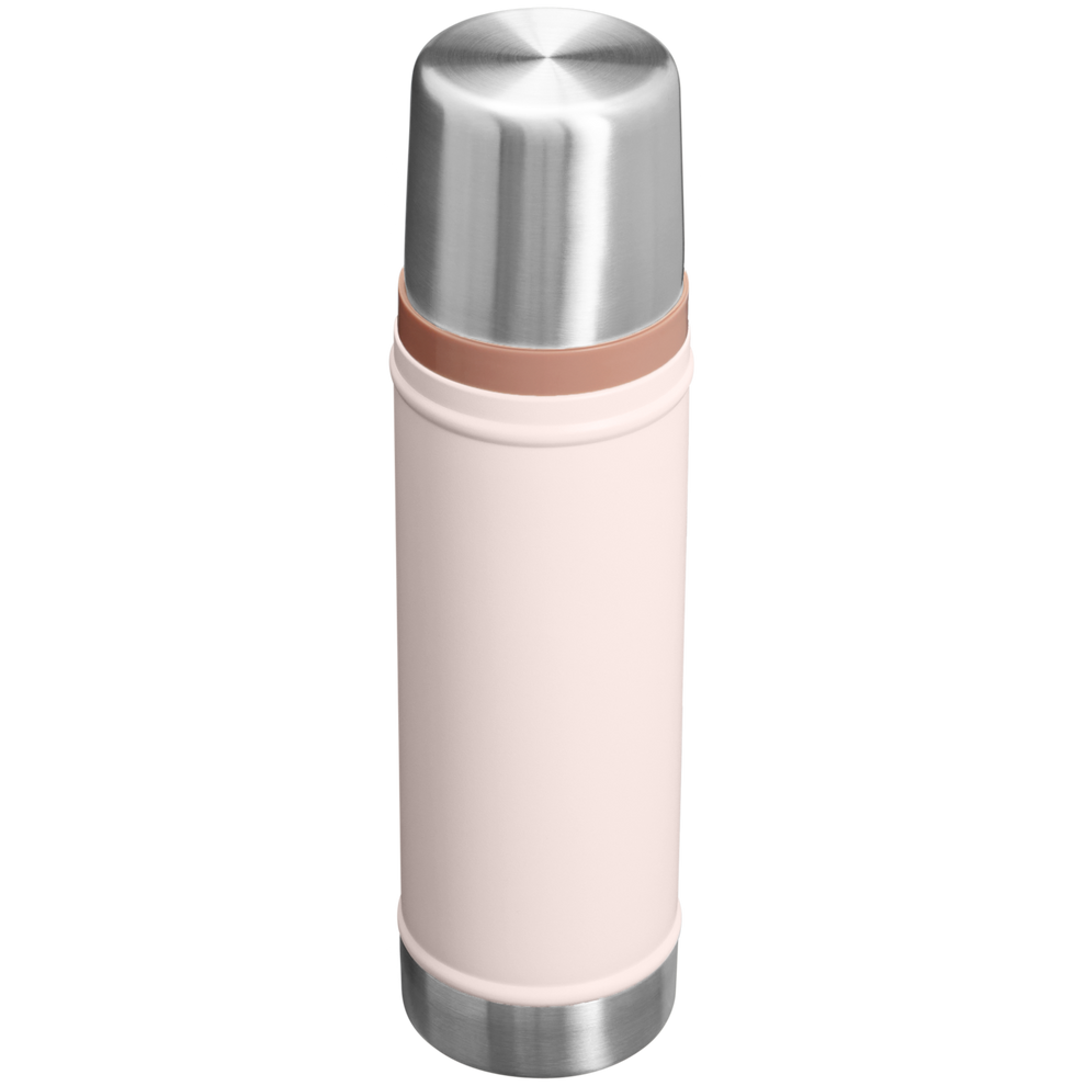 Stanley 1913 Classic Legendary Bottle in Rose Quartz