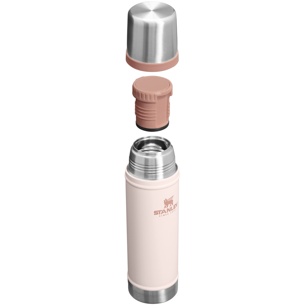 Stanley 1913 Classic Legendary Bottle in Rose Quartz