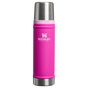 Swatch for Stanley 1913 Classic Legendary Bottle in Violet Blossom