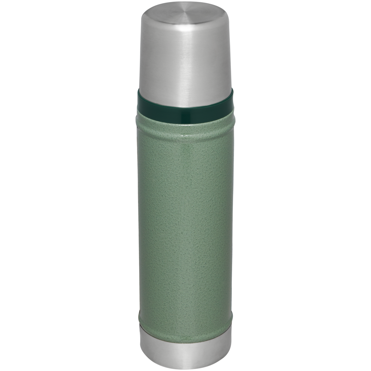 Stanley 1913 Classic Legendary Bottle 0.59L - Stanley Create in Hammertone Green