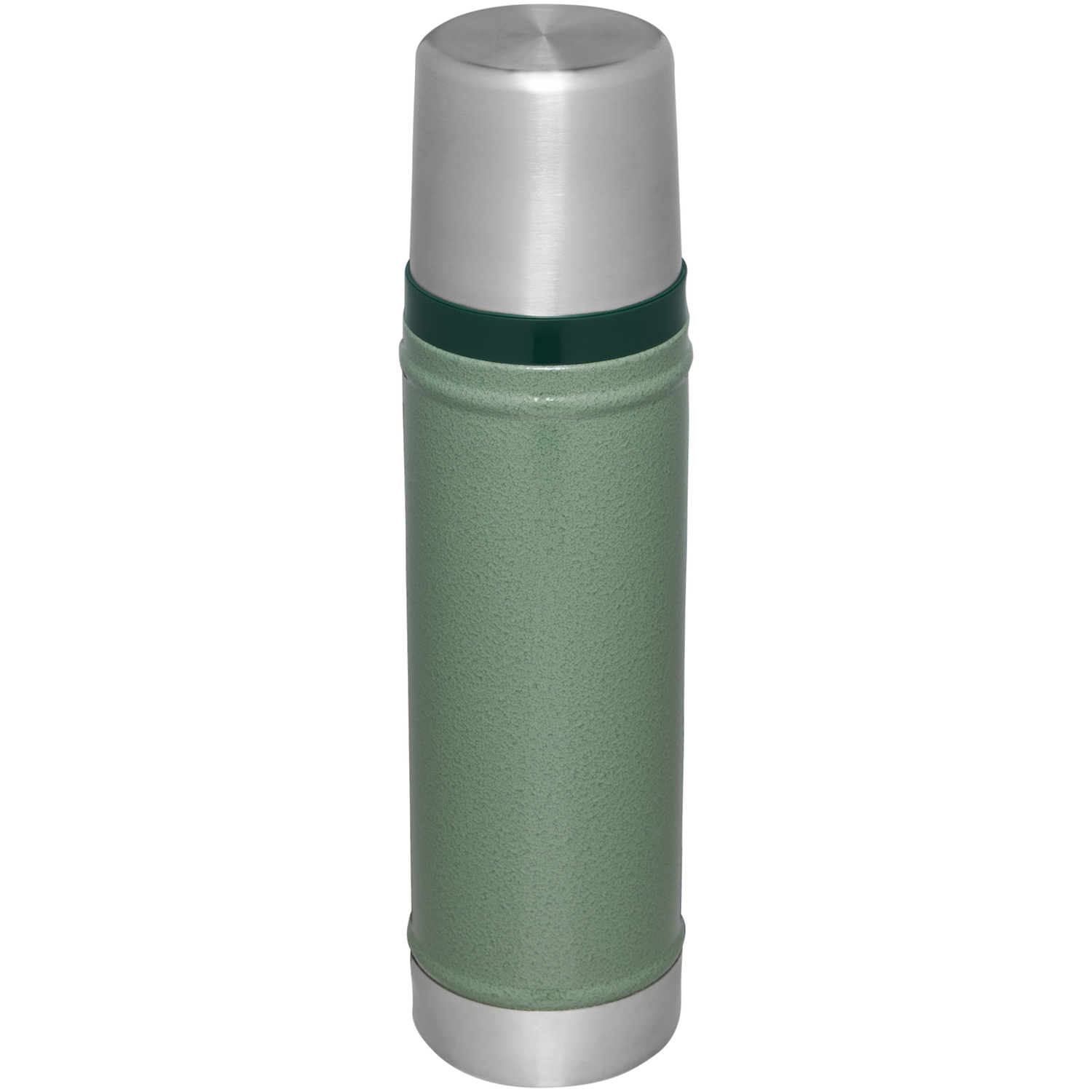 Stanley 1913 Classic Legendary Bottle 0.59L - Stanley Create in Hammertone Green | View 1
