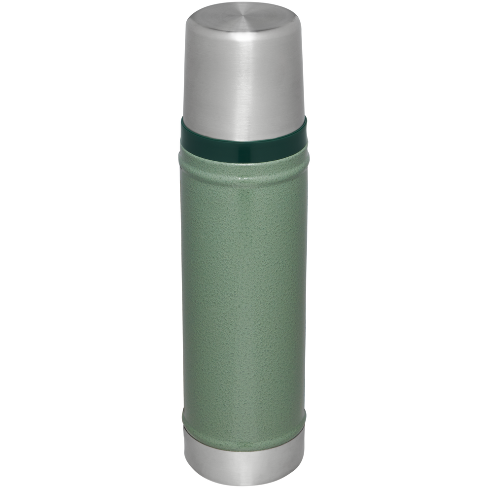 Stanley 1913 Classic Legendary Bottle 0.59L - Stanley Create in Hammertone Green