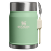 Classic Legendary Food Jar + Spork | 0.4L