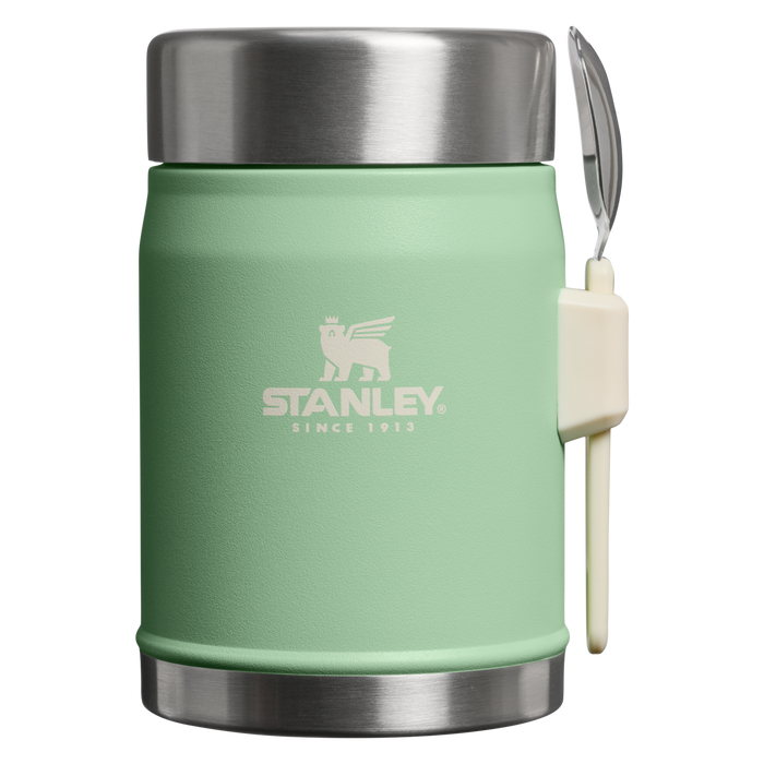 Classic Legendary Food Jar + Spork | 0.4L