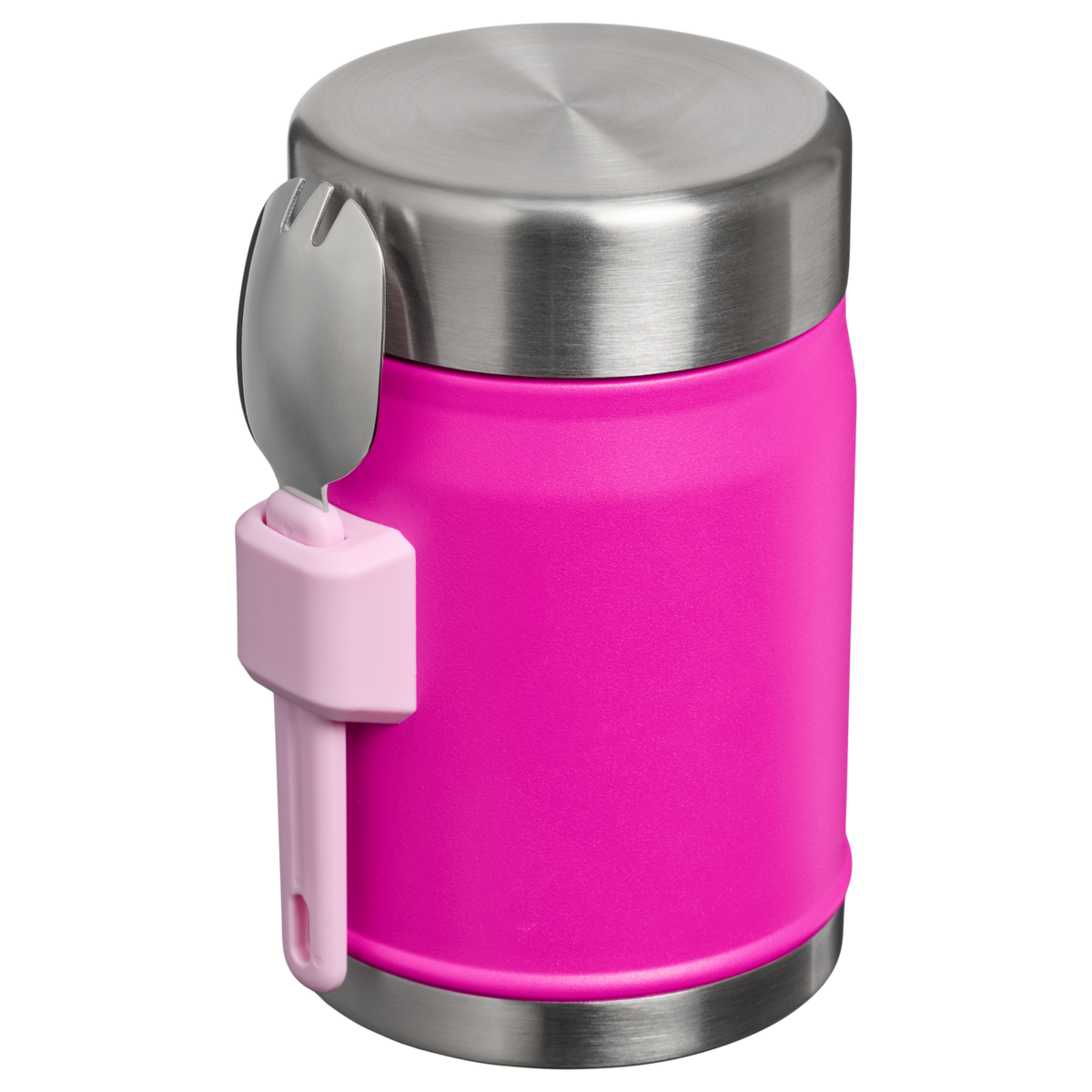 Classic Legendary Food Jar + Spork | 0.4L
