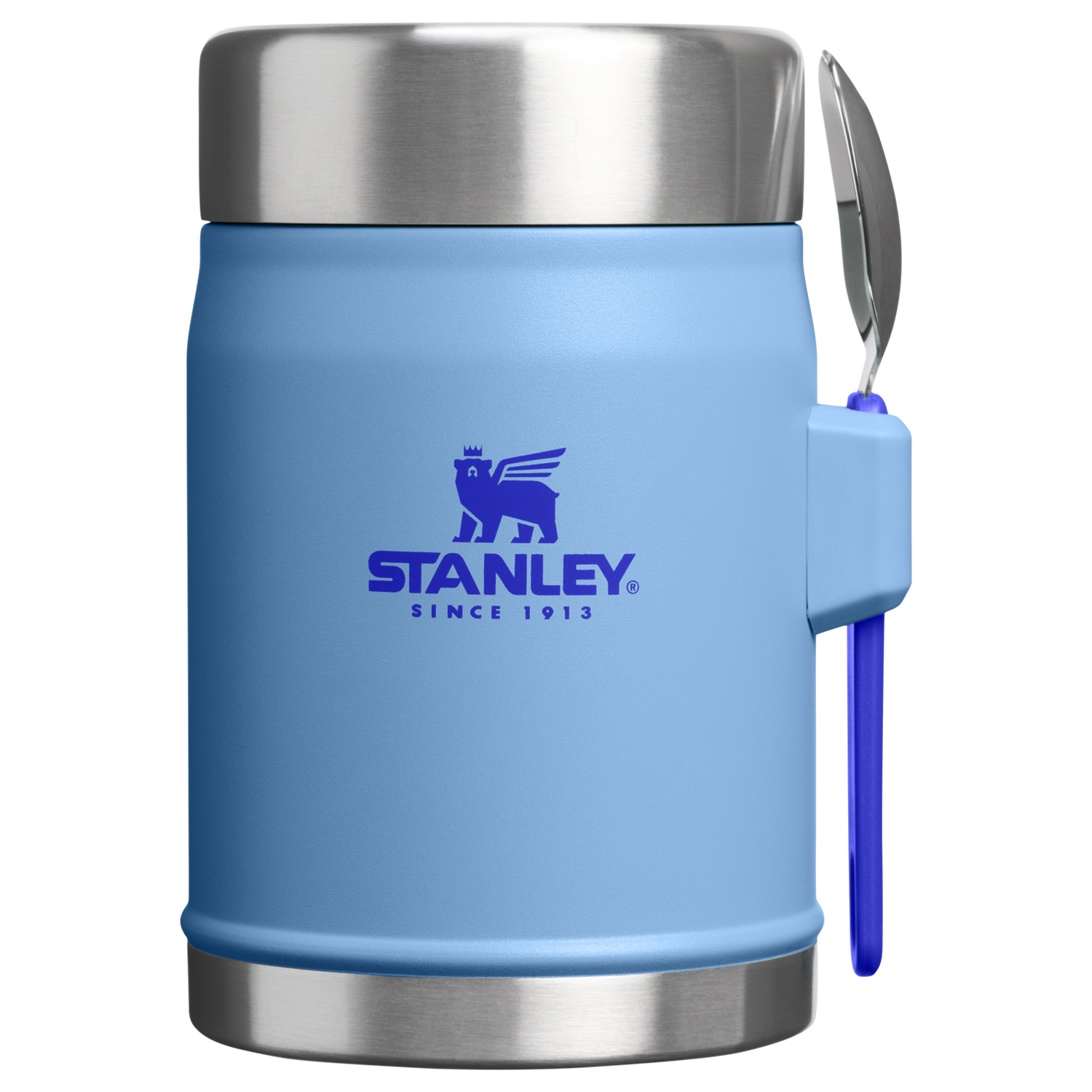 Legendary Food Jar + Spork | 0.4L