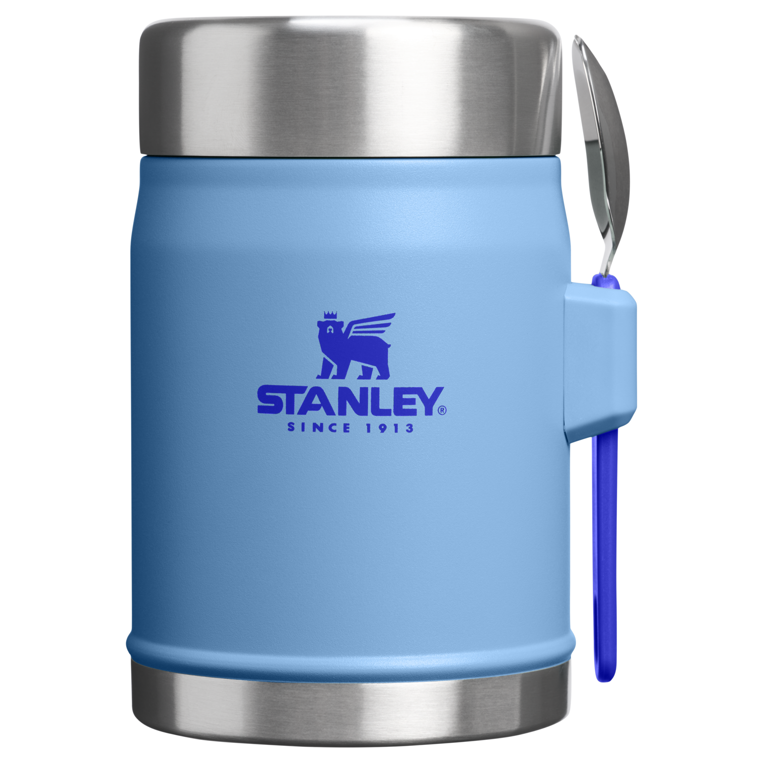 Legendary Food Jar + Spork | 0.4L