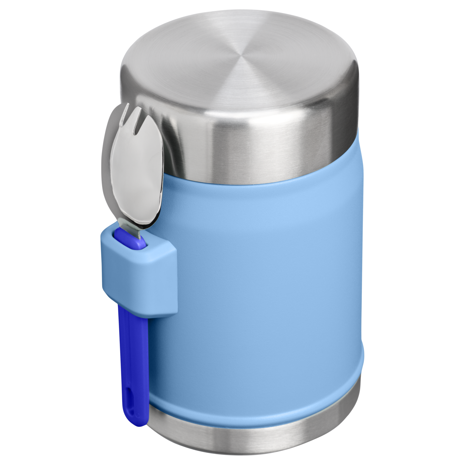 Legendary Food Jar + Spork | 0.4L