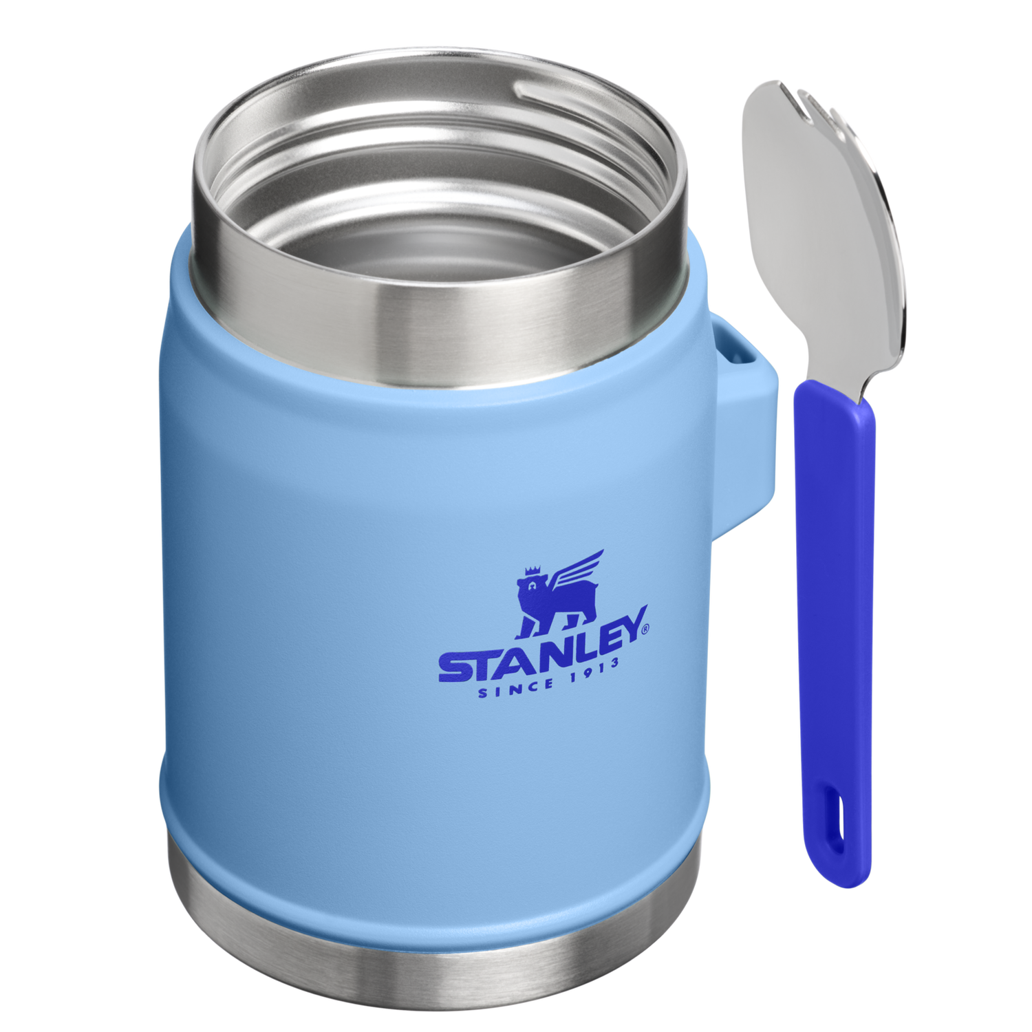 Legendary Food Jar + Spork | 0.4L