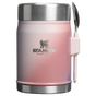 Swatch for Stanley 1913 Legendary Food Jar + Spork 0.4L in Dawn Spiral